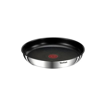 Tefal - Kochgeschirr-Set 13 Stk. INGENIO EMOTION Edelstahl