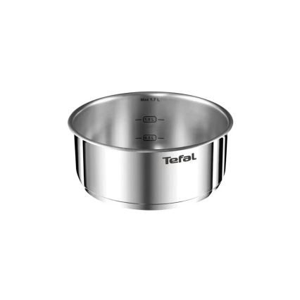 Tefal - Kochgeschirr-Set 13 Stk. INGENIO EMOTION Edelstahl