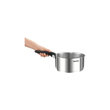Tefal - Kochgeschirr-Set 13 Stk. INGENIO EMOTION Edelstahl