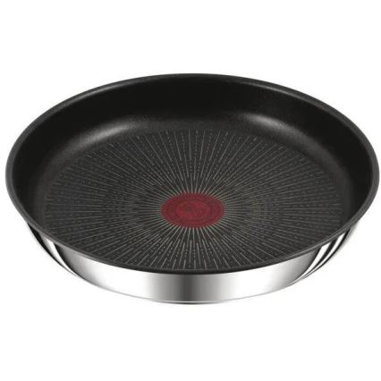 Tefal - Kochgeschirr-Set 13 Stk. INGENIO PREFERENCE ON Edelstahl