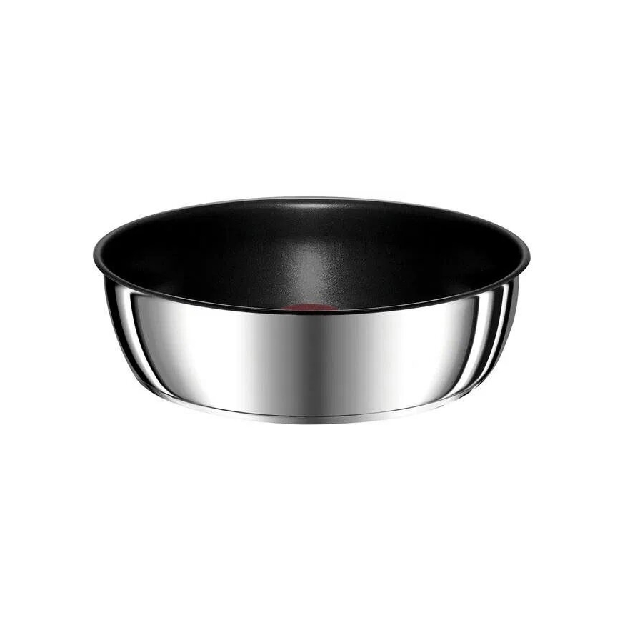 Tefal - Kochgeschirr-Set 13 Stk. INGENIO PREFERENCE ON Edelstahl