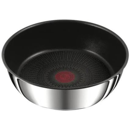 Tefal - Kochgeschirr-Set 13 Stk. INGENIO PREFERENCE ON Edelstahl