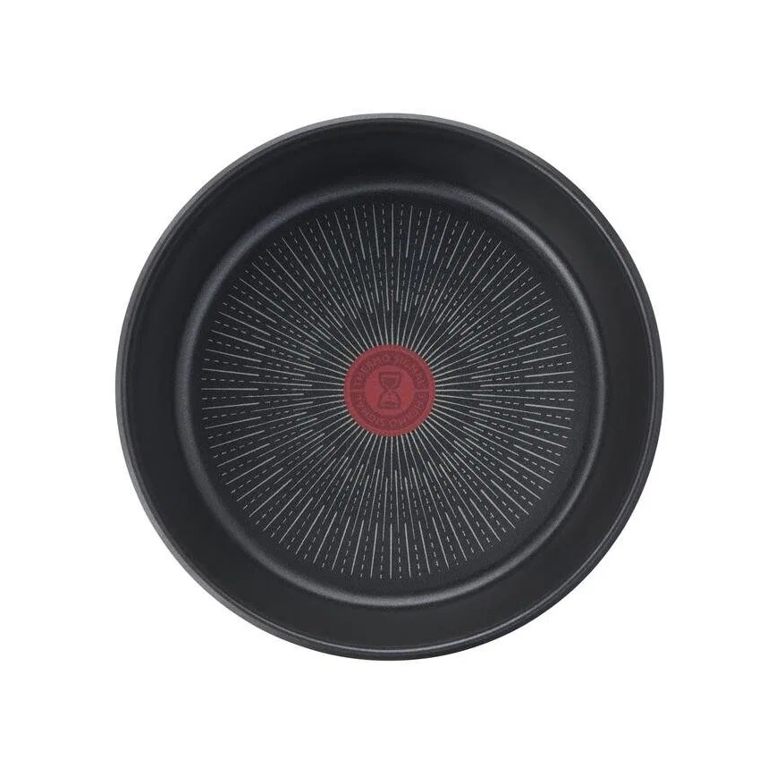 Tefal - Kochgeschirr-Set 13 Stk. INGENIO PREFERENCE ON Edelstahl
