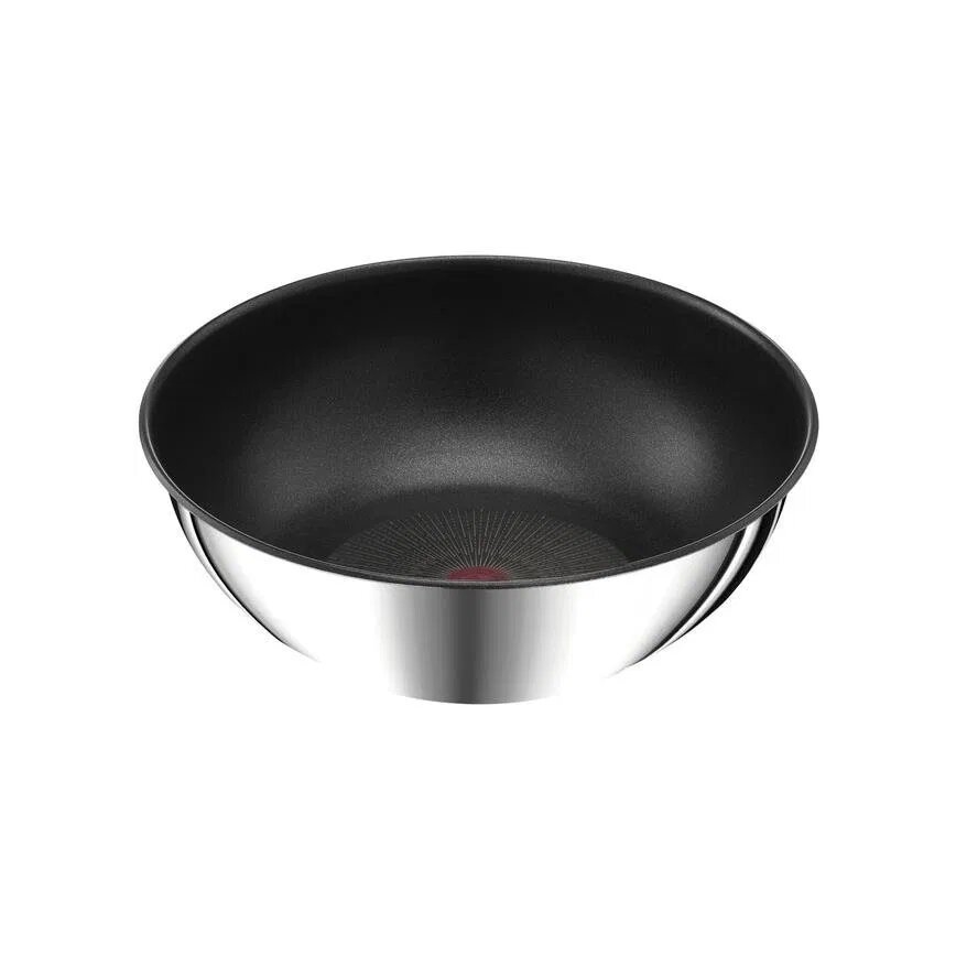 Tefal - Kochgeschirr-Set 13 Stk. INGENIO PREFERENCE ON Edelstahl