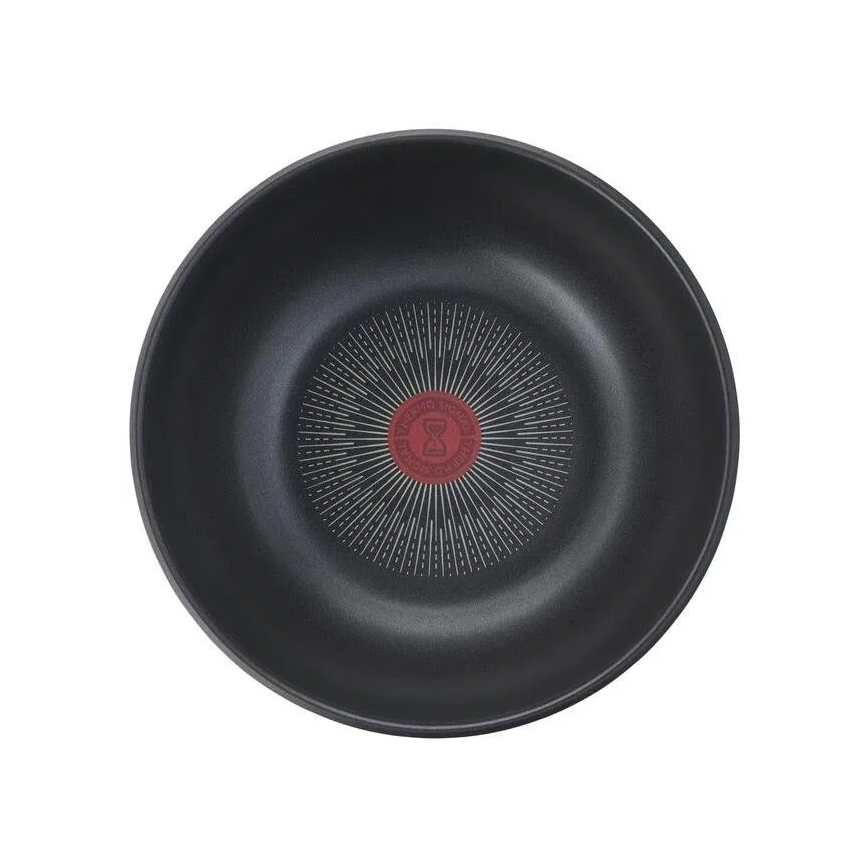 Tefal - Kochgeschirr-Set 13 Stk. INGENIO PREFERENCE ON Edelstahl