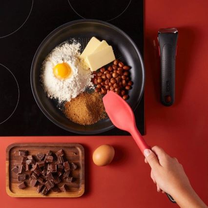 Tefal - Kochgeschirr-Set 13 Stk. INGENIO Unlimited ON