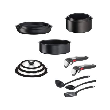 Tefal - Kochgeschirr-Set 13 Stk. INGENIO Unlimited ON
