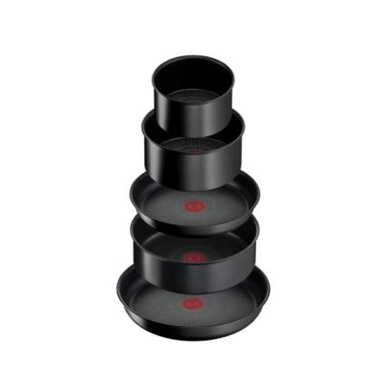 Tefal - Kochgeschirr-Set 13 Stk. INGENIO Unlimited ON