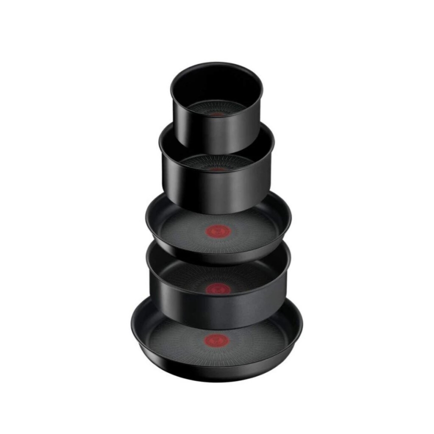 Tefal - Kochgeschirr-Set 13 Stk. INGENIO Unlimited ON
