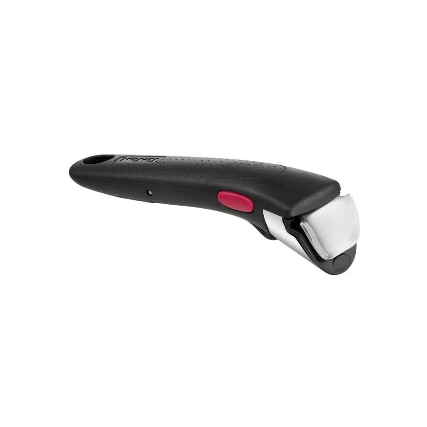 Tefal - Kochgeschirr-Set 20 Stk. INGENIO DAILY CHEF ON schwarz