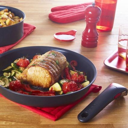 Tefal - Kochgeschirr-Set 3 Stk. INGENIO Unlimited
