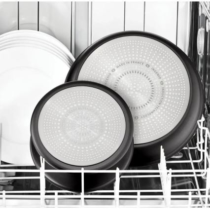 Tefal - Kochgeschirr-Set 3 Stk. INGENIO Unlimited