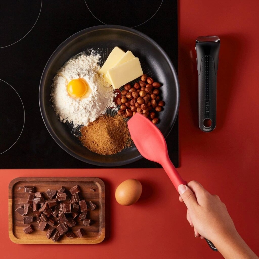 Tefal - Kochgeschirr-Set 3 Stk. INGENIO Unlimited