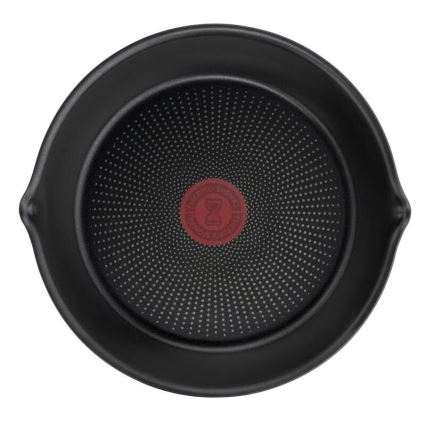 Tefal - Kochgeschirr-Set 4 Stk. INGENIO DAILY CHEF