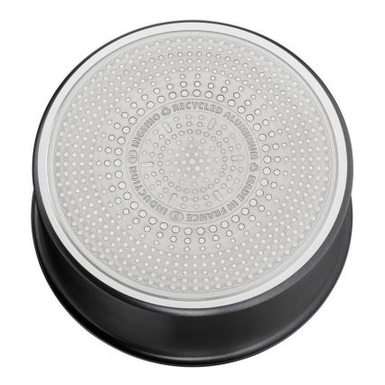 Tefal - Kochgeschirr-Set 4 Stk. INGENIO DAILY CHEF