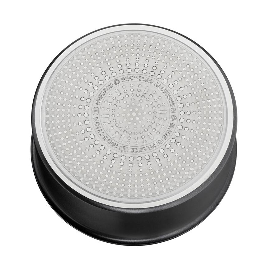 Tefal - Kochgeschirr-Set 4 Stk. INGENIO DAILY CHEF
