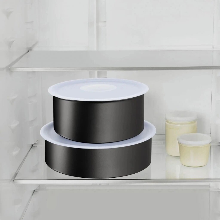 Tefal - Kochgeschirr-Set 4 Stk. INGENIO Unlimited