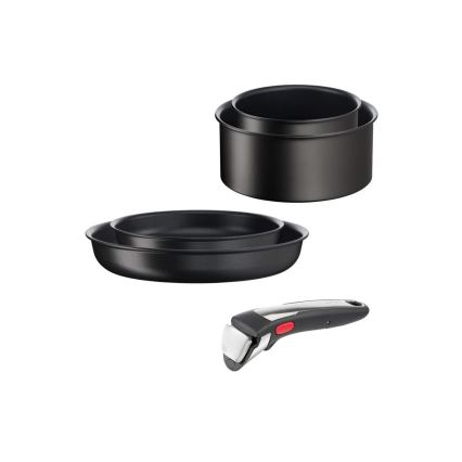 Tefal - Kochgeschirr-Set 5 Stk. INGENIO Unlimited ON