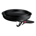 Tefal - Kochgeschirr-Set INGENIO Expertise, 3-teilig