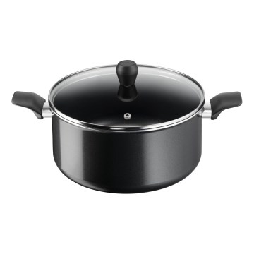Tefal - Kochtopf mit Deckel ACCESS 26 cm