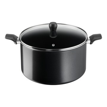 Tefal - Kochtopf mit Deckel ACCESS 30 cm