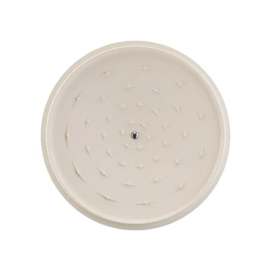 Tefal - Kochtopf mit Deckel AIR 20 cm rot