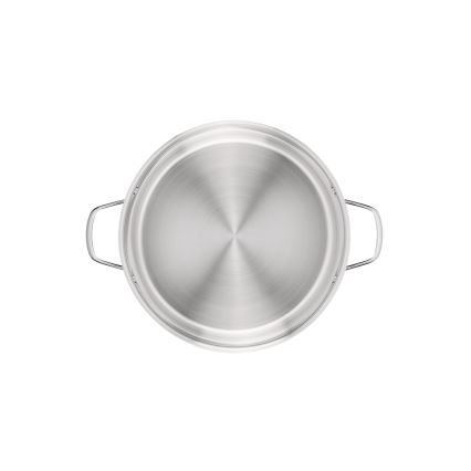 Tefal - Kochtopf mit Deckel EMOTION+ XL 32 cm