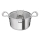 Tefal - Kochtopf mit Deckel EXTREME 16 cm