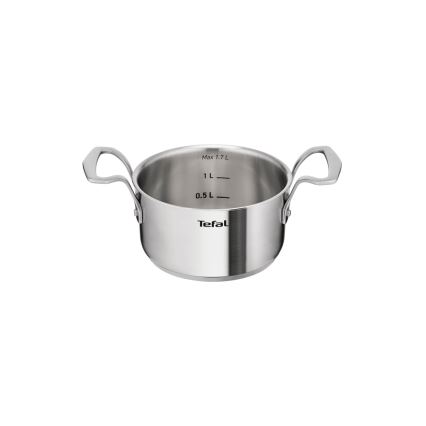 Tefal - Kochtopf mit Deckel EXTREME 16 cm