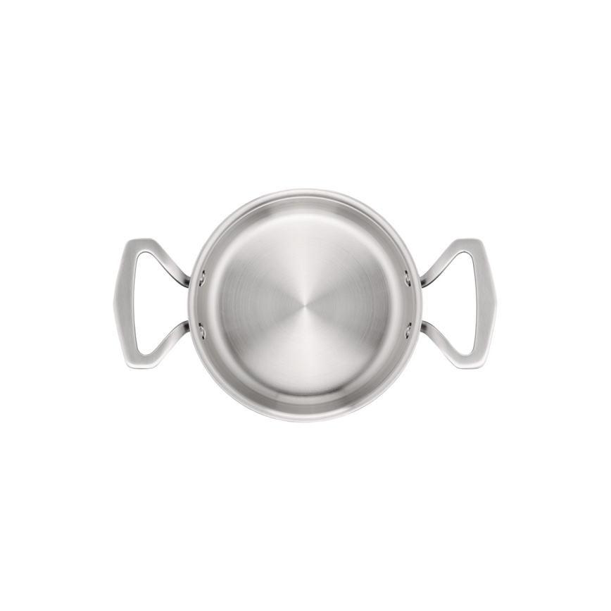 Tefal - Kochtopf mit Deckel EXTREME 16 cm