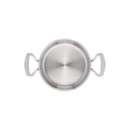 Tefal - Kochtopf mit Deckel EXTREME 20 cm
