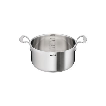 Tefal - Kochtopf mit Deckel EXTREME 24 cm
