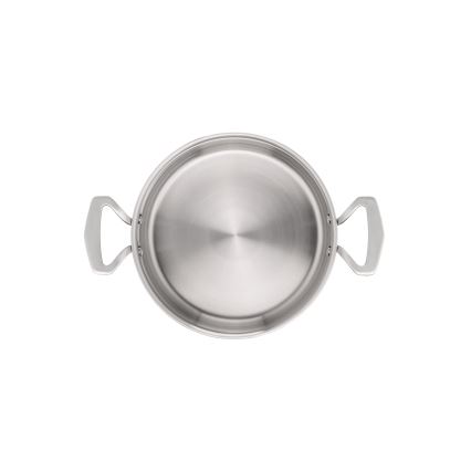 Tefal - Kochtopf mit Deckel EXTREME 24 cm