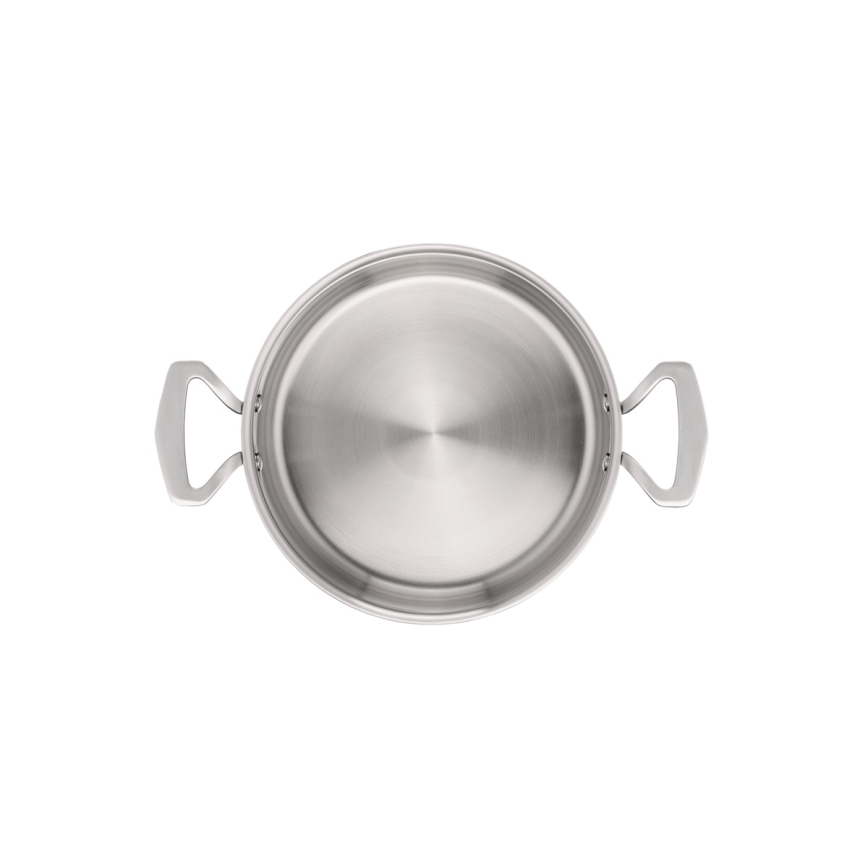 Tefal - Kochtopf mit Deckel EXTREME 24 cm