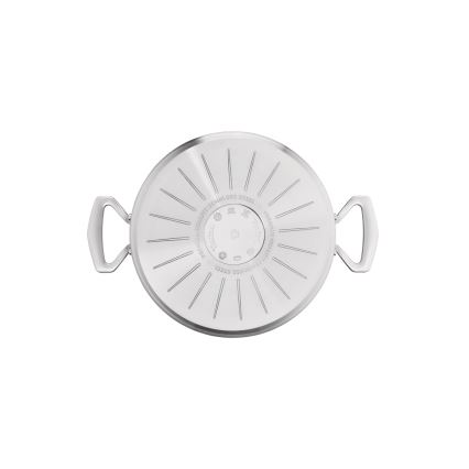 Tefal - Kochtopf mit Deckel EXTREME 24 cm