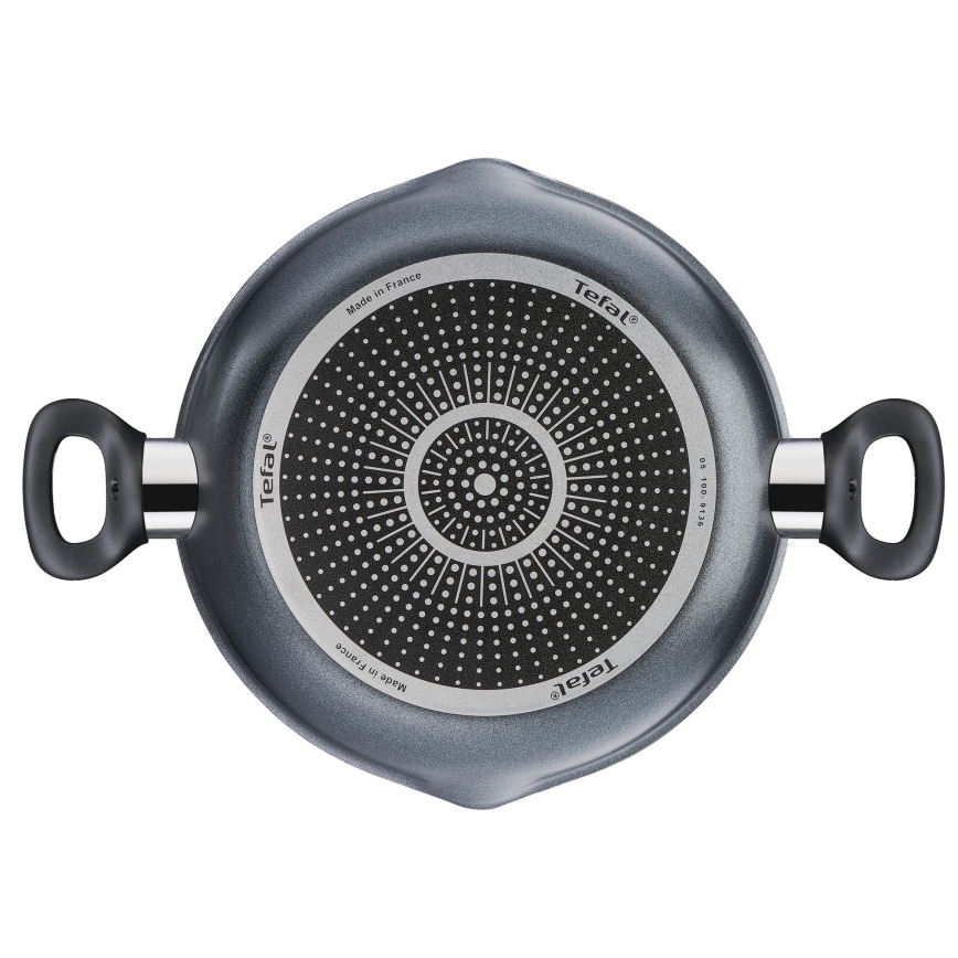 Tefal - Kochtopf mit Deckel FAMILY DAY 24 cm