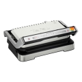 Tefal - Kontaktgrill OPTIGRILL 2-in-1 2000W/230V