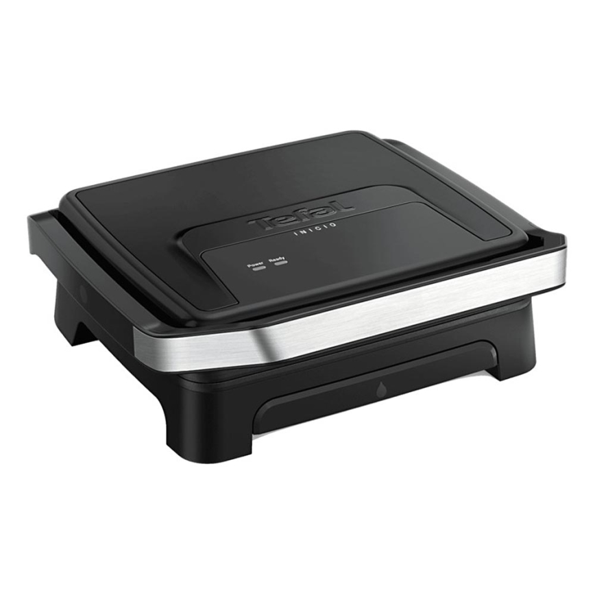Tefal - Kontaktgrill Tefal INICIO 2000W/230V
