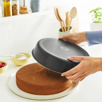 Tefal - Kuchenform HALO Ø 27 cm