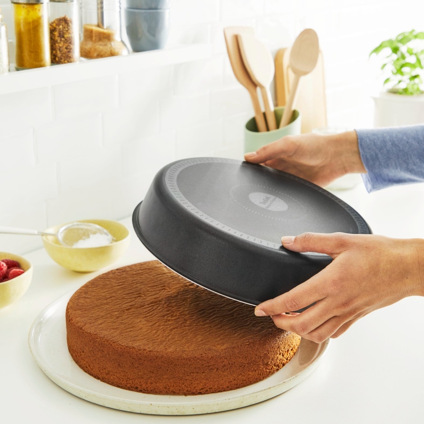 Tefal - Kuchenform HALO Ø 27 cm