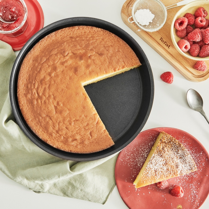 Tefal - Kuchenform HALO Ø 27 cm