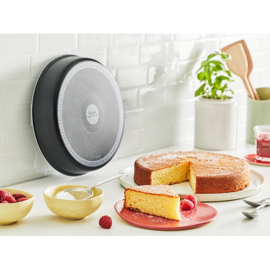 Tefal - Kuchenform HALO Ø 27 cm
