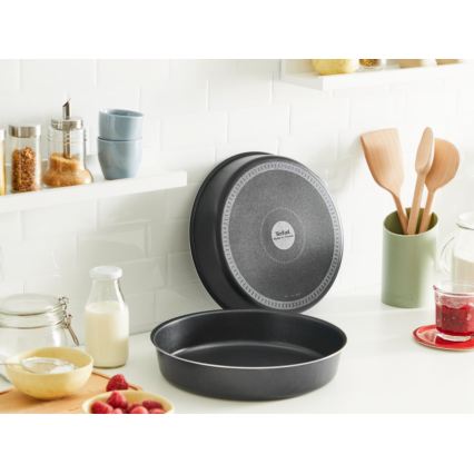 Tefal - Kuchenform HALO Ø 27 cm