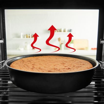 Tefal - Kuchenform HALO Ø 27 cm