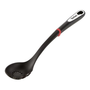 Tefal - Küchenlöffel für Nudeln INGENIO schwarz