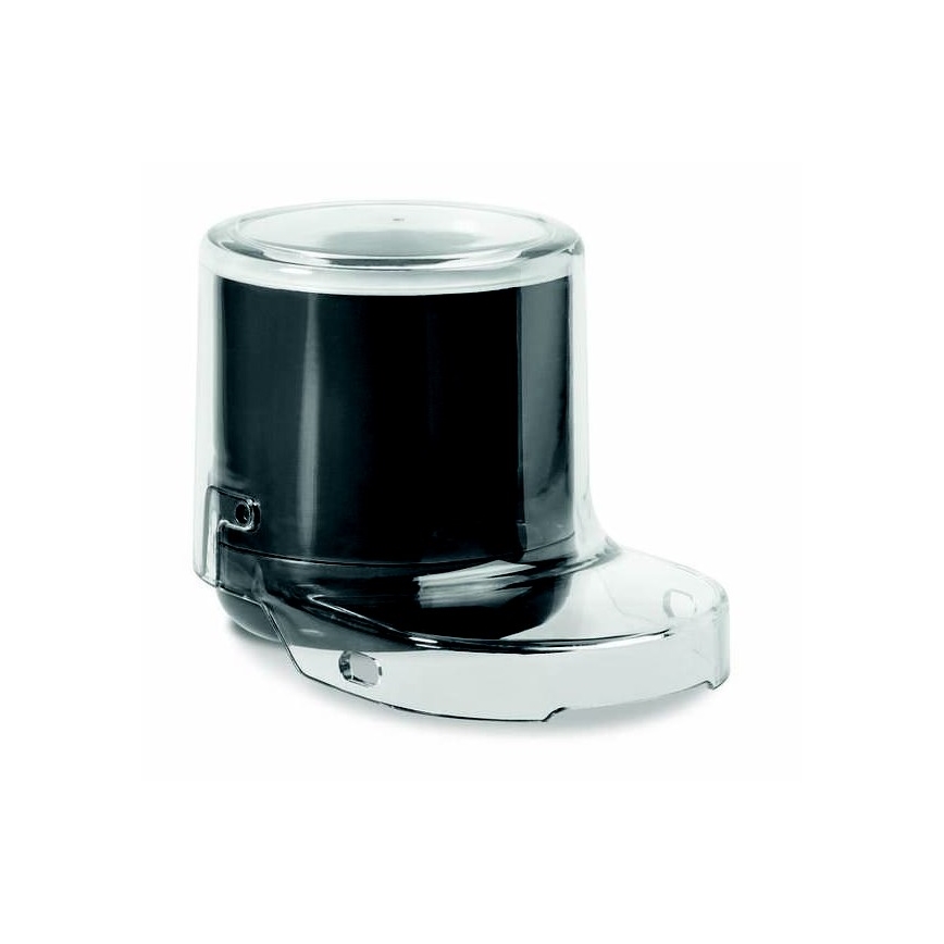 Tefal - Küchenmaschine DOUBLE FORCE 1000W/230V schwarz