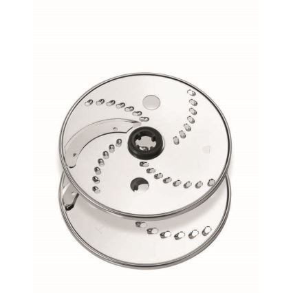 Tefal - Küchenmaschine DOUBLE FORCE 1000W/230V schwarz