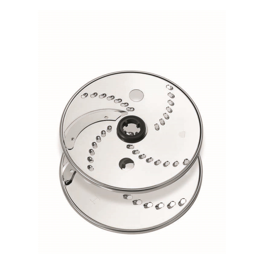 Tefal - Küchenmaschine DOUBLE FORCE 1000W/230V schwarz