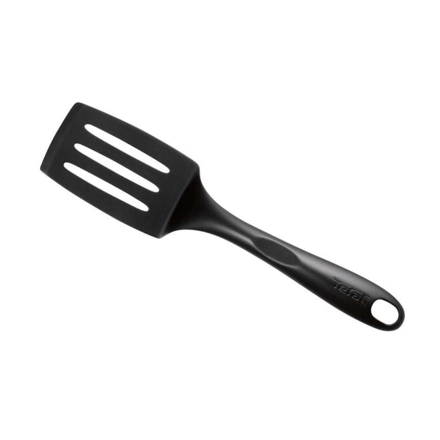 Tefal - Küchenutensilien-Set 5 Stk. BIENVENUE schwarz