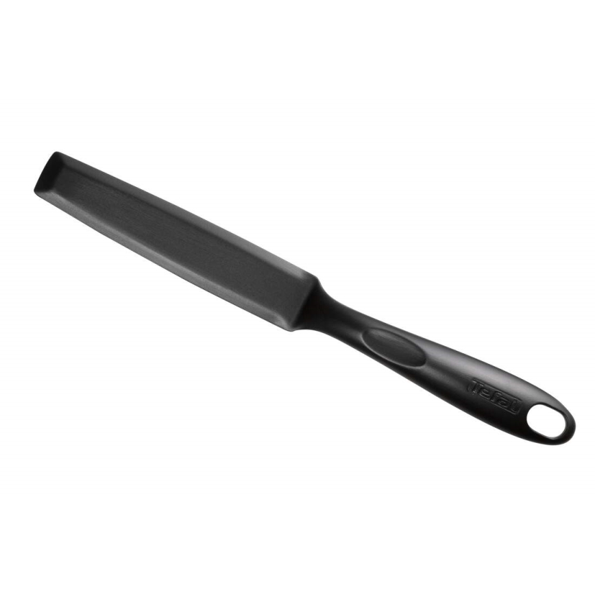 Tefal - Küchenutensilien-Set 5 Stk. BIENVENUE schwarz